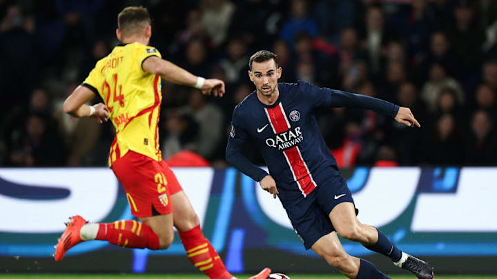 FBL-FRA-LIGUE1-PSG-LENS