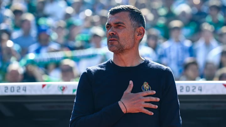 Sergio Conceicao