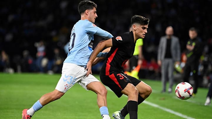 FBL-ESP-LIGA-CELTA VIGO-BARCELONA