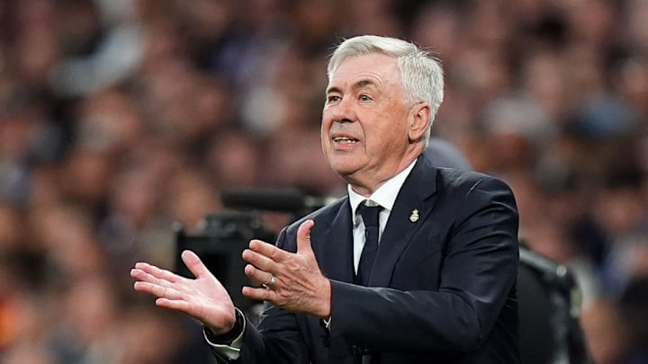 Carlo Ancelotti