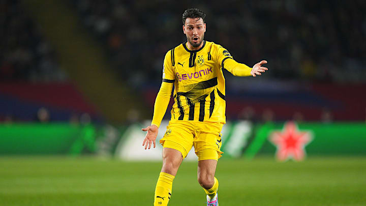 Ramy Bensebaini