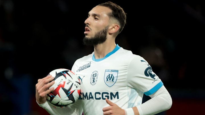 Amine Gouiri