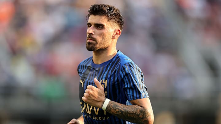 Ruben Neves