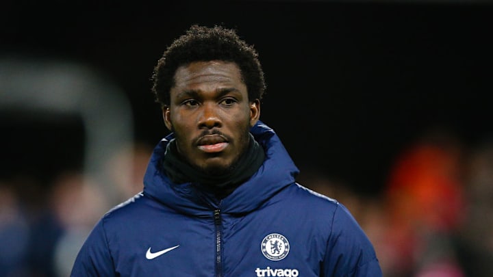 David Datro Fofana