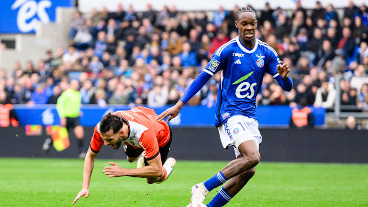 Montassar Talbi, Emmanuel Emegha