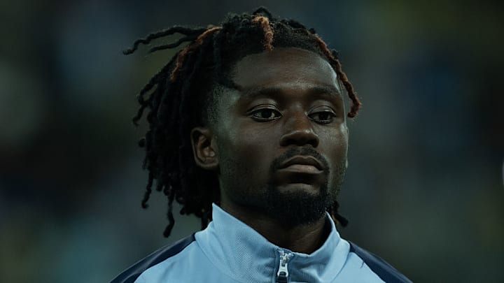 Ukraine v France - FIFA World Cup 2026 Qualifier
