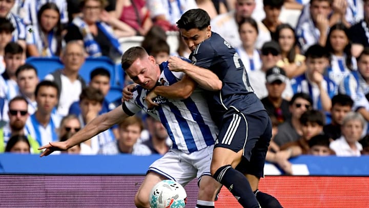 FBL-ESP-LIGA-REAL SOCIEDAD-REAL MADRID