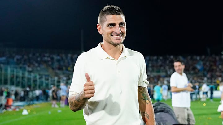 Marco Verratti