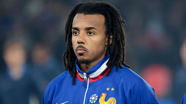 France v Ukraine - FIFA World Cup 2026 Qualifier