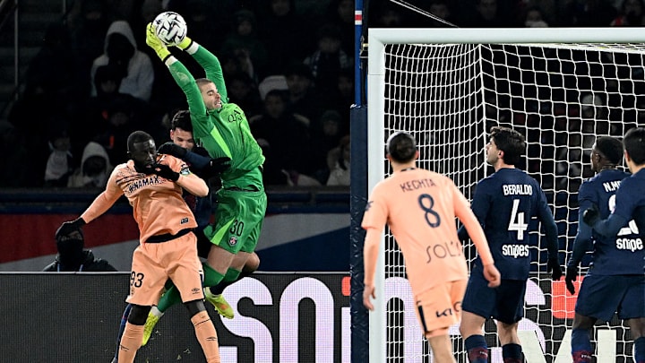 FBL-FRA-LIGUE1-PSG-HAVRE