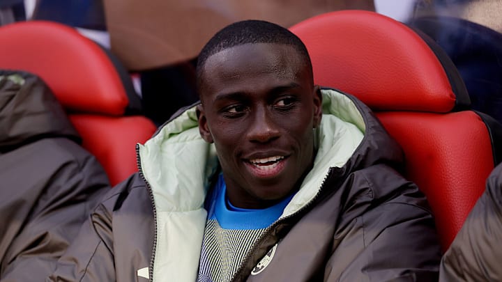 Ferland Mendy