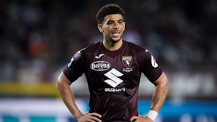 Che Adams