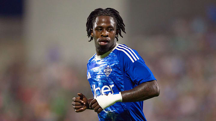 Jayden Osei Addai