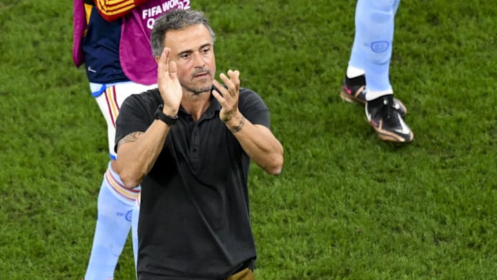 Luis Enrique