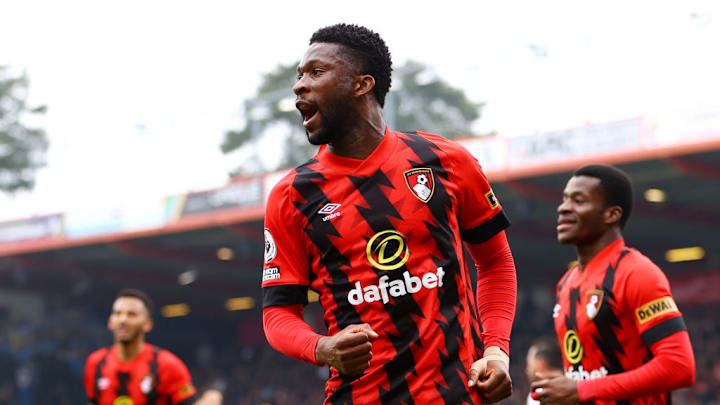 Jefferson Lerma