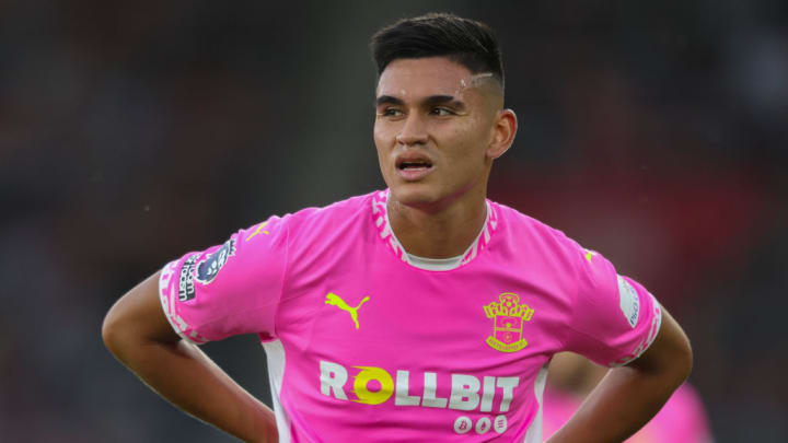 Carlos Alcaraz
