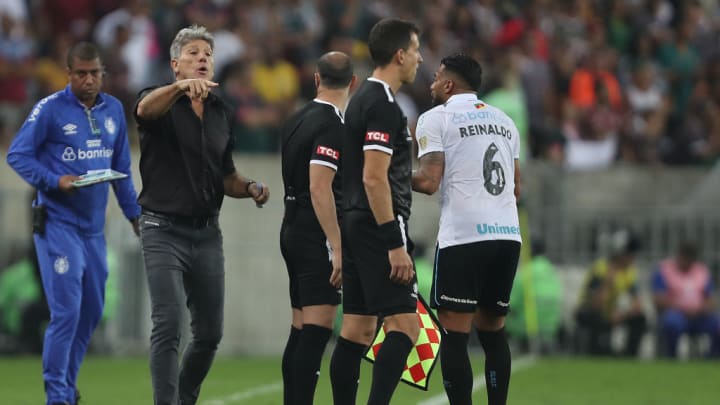 Renato Gaucho