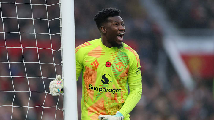 Andre Onana