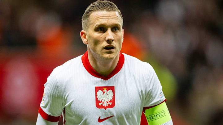 Piotr Zielinski
