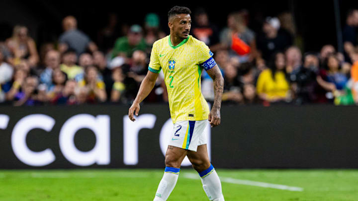 Danilo Luiz
