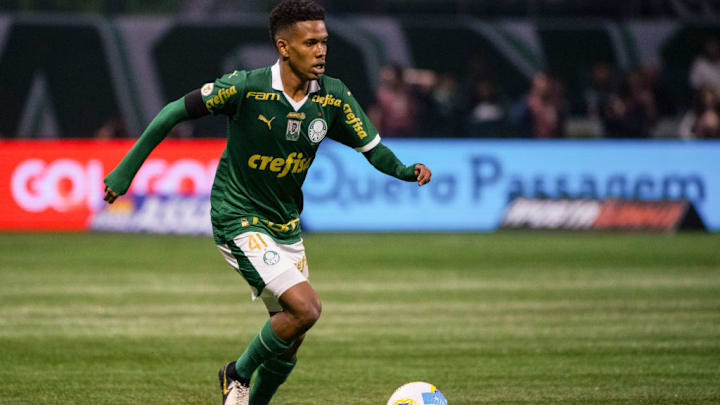 Estevão Oliveira