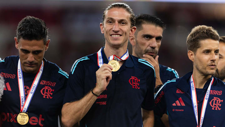 Filipe Luis