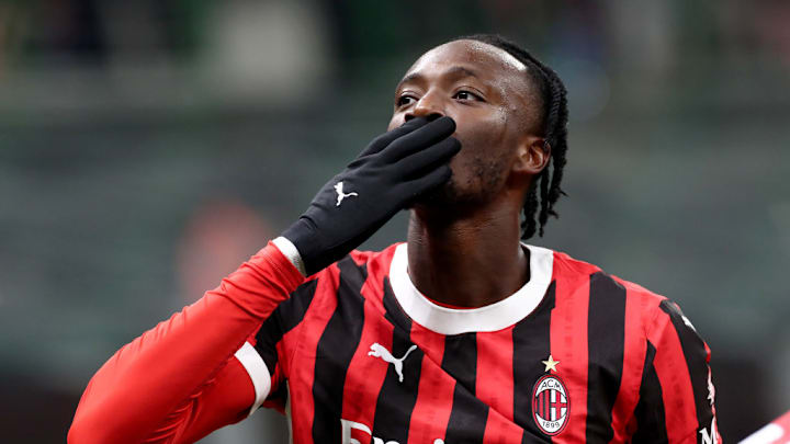 Tammy Abraham