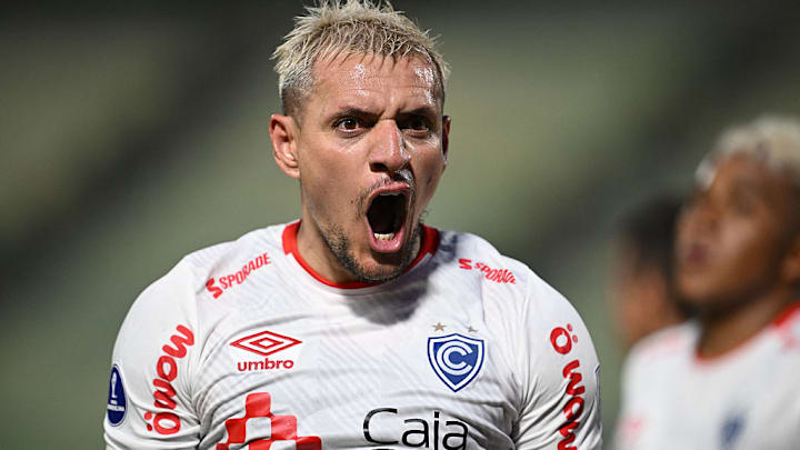 FBL-SUDAMERICANA-CARACAS-CIENCIANO