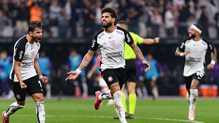 Yuri Alberto