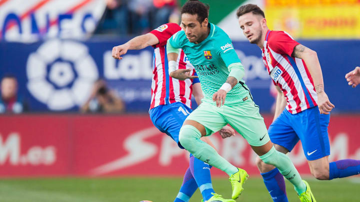 Neymar da Silva Santos Junior