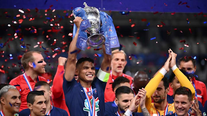 FBL-FRA-CUP-PSG-SAINT-ETIENNE