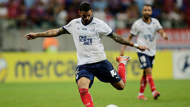 FBL-LIBERTADORES-BAHIA-NACIONALURU