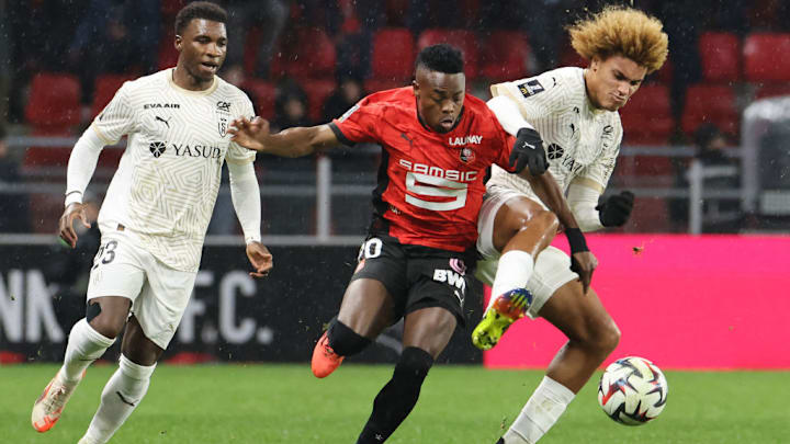FBL-FRA-LIGUE 1-RENNES-REIMS