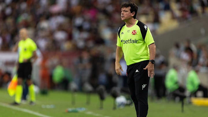 Fernando Diniz