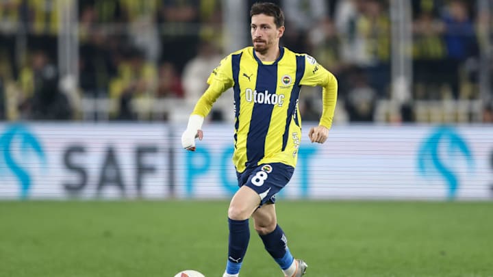 Mert Hakan Yandas