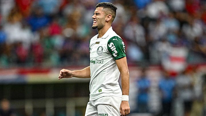 Andreas Pereira