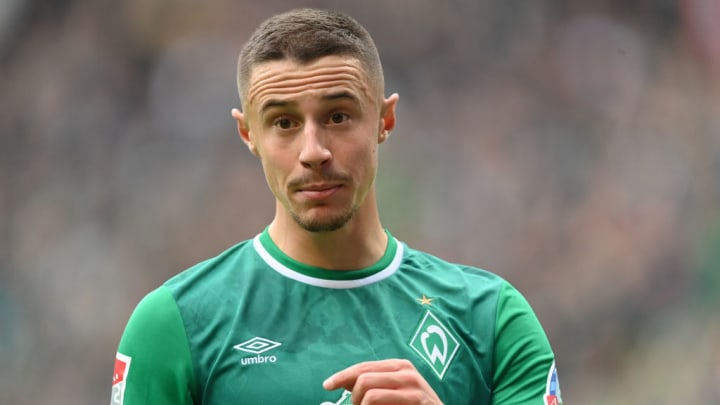 Werder Bremen: Marco Friedl vor Wechsel im Winter? 