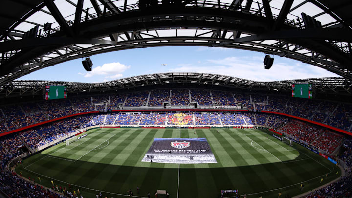 Mexico v United States
