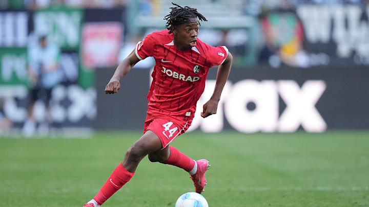 Johan Manzambi