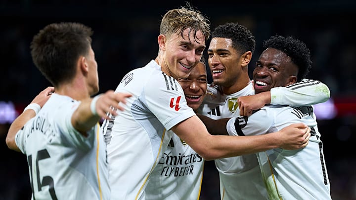 ติดตามทุกแอ็กชัน คู่มือครบครันสำหรับการรับชมถ่ายทอดสด ราโย บาเยกาโน่ พบ เรอัล มาดริด