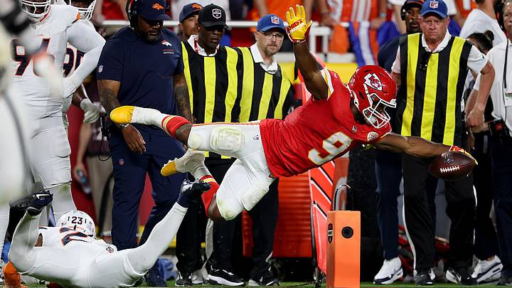La NFL es una de las ligas que se manifestaron a favor de un marco regulatorio en las apuestas.