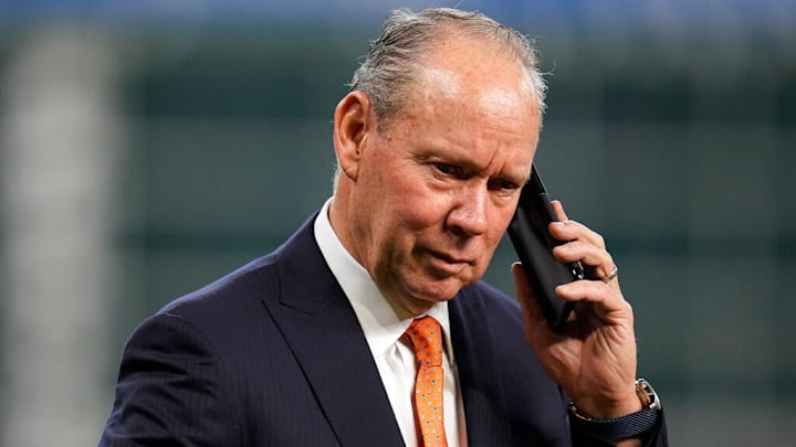 The Houston Astros have announced the plans for their broadcasting team during the 2023 season. The Houston Astros have announced the plans for their broadcasting team during the 2023 season.