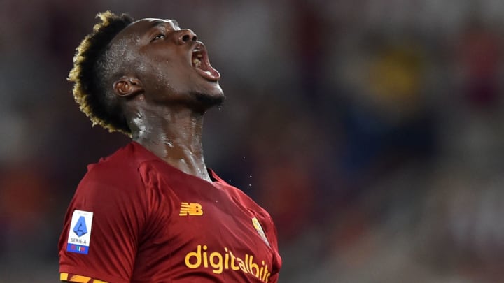 Tammy Abraham