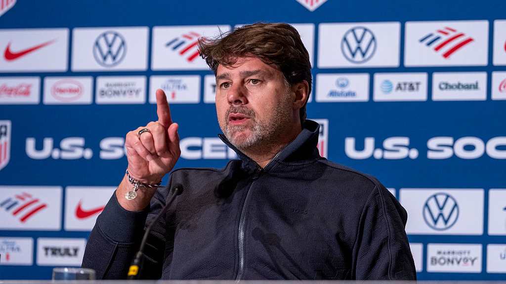Mauricio Pochettino