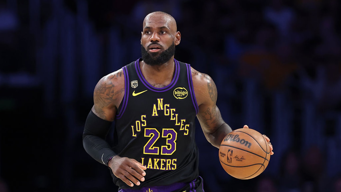 ¿Cuánto tiempo lleva LeBron James en la NBA? Estas sorprendentes estadísticas hablan de su permanencia