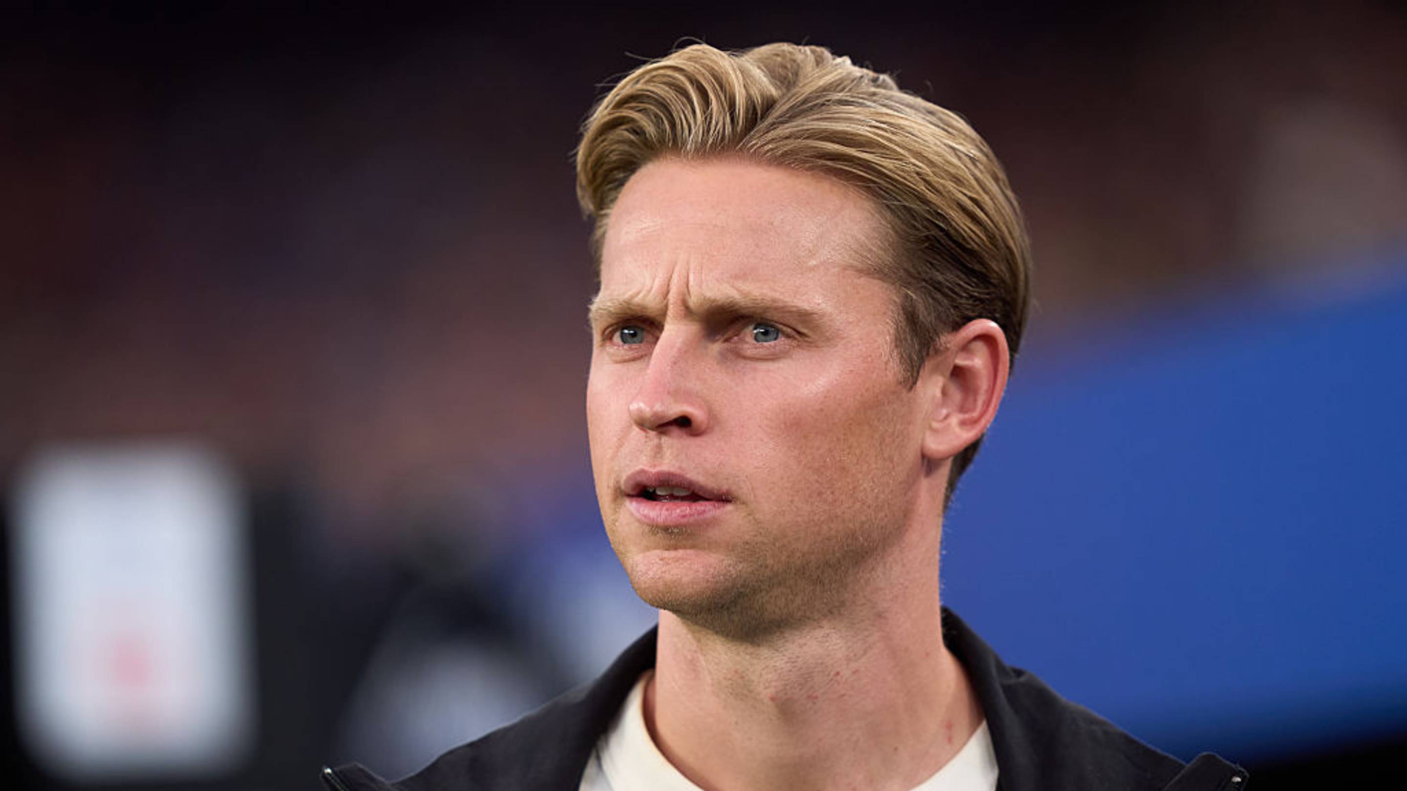 Frenkie de Jong Injury: Progress, Potential Return Date From Knee Injury