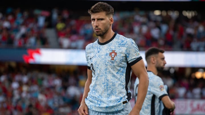 Rúben Dias