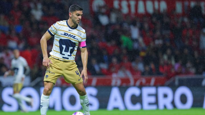 Lisandro Magallan
