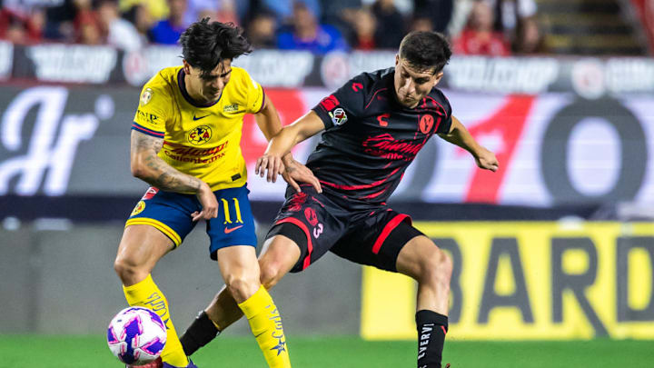 Tijuana v America - Torneo Apertura 2024 Liga MX