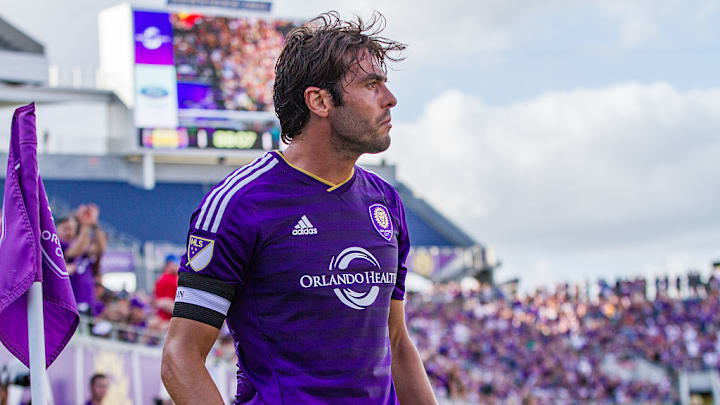 Kaka